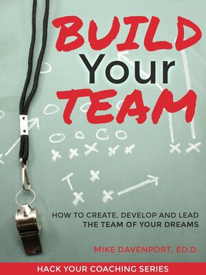 cover image of Build Your Team